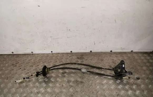 Opel Crossland X Gear shift cable linkage 1000913505
