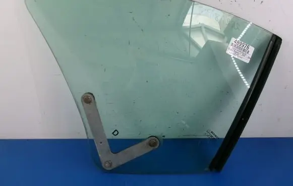Renault Megane II Rear side window