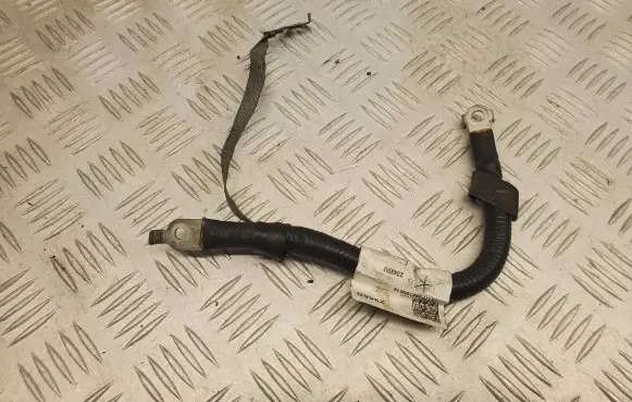 Chrysler Pacifica Negative earth cable (battery) P68273294AD 68273294AD