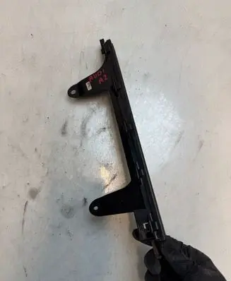Audi A2 Third/center stoplight 8Z0945097