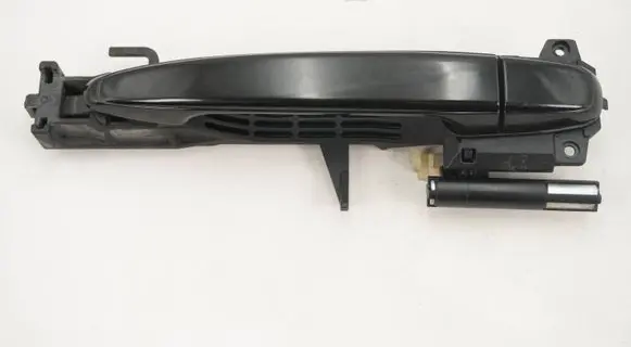 Subaru Legacy Front door exterior handle