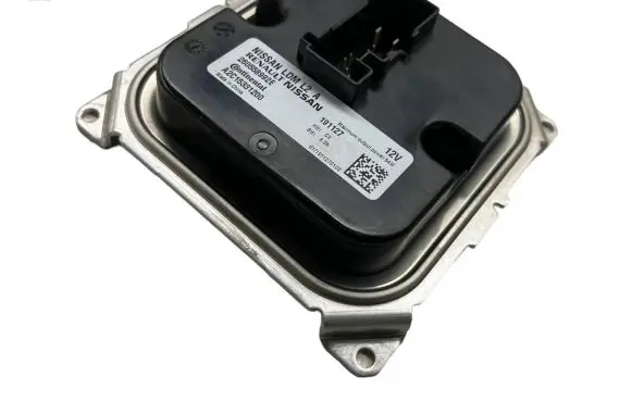 Nissan Juke II F16 Headlight ballast module Xenon 260558992E A2C15331200