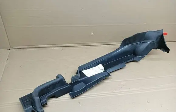 Audi A4 S4 B9 Fender end trim 8W0821169