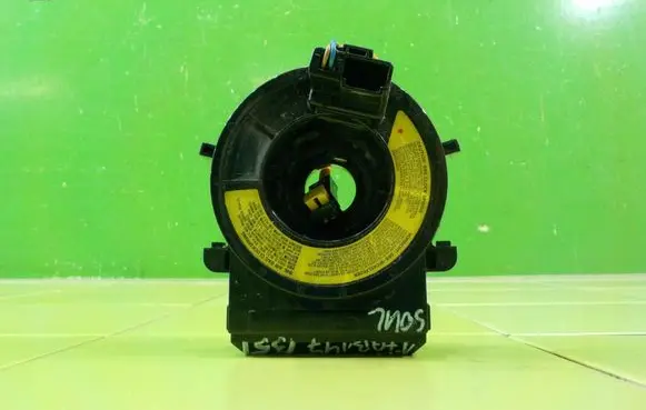KIA Soul Airbag squib ring wiring 934803L002 TASMA ZWIJAK