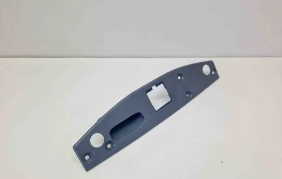 Mercedes-Benz SL R230 Centre console side trim rear 2306940086 A2306940086