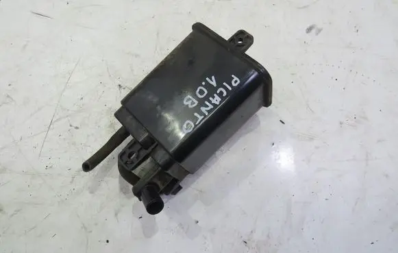 KIA Picanto Active carbon filter fuel vapour canister 31420-07600