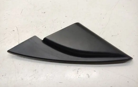 KIA Optima Plastic wing mirror trim cover 876502T000