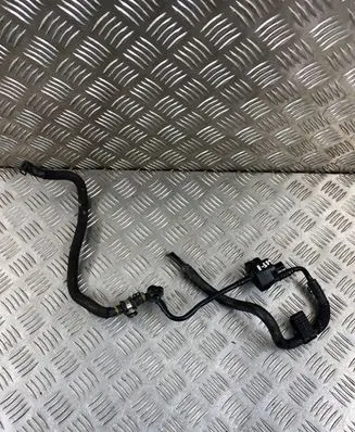Audi A8 S8 D4 4H Turbo solenoid valve 06H906517L