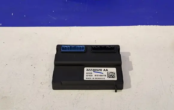 Polestar 2 Central body control module 32230520