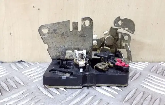 Renault Espace III Front door lock