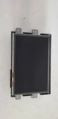 Jaguar XE Screen/display/small screen FK7219C299AA