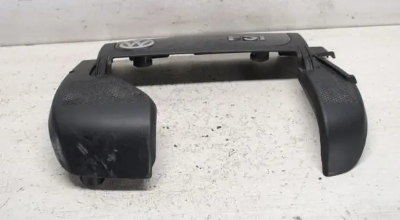 Volkswagen Golf V Engine cover (trim) 06F103925 06F103925B 06F103925C