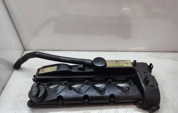 Mercedes-Benz C W204 Rocker cam cover A6510103543