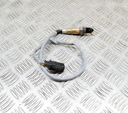 Mercedes-Benz E A207 Lambda probe sensor A0075421618 0281004205