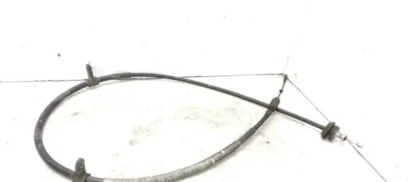 Citroen Jumper Handbrake/parking brake wiring cable 1370472080