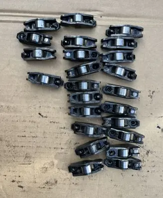 Nissan Navara D40 Valve rocker arm 