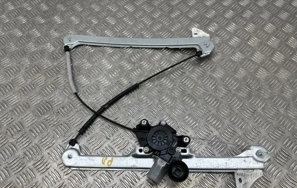 Mazda MX-30 Front door window regulator with motor BCJH5858X