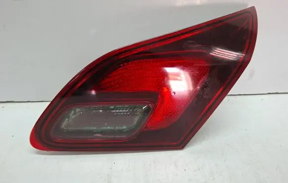 Opel Astra J Tailgate rear/tail lights S27612681