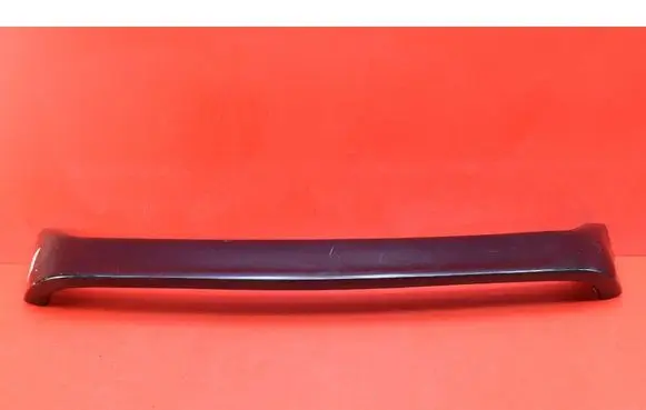 Volkswagen Golf IV Rear window tailgate spoiler 