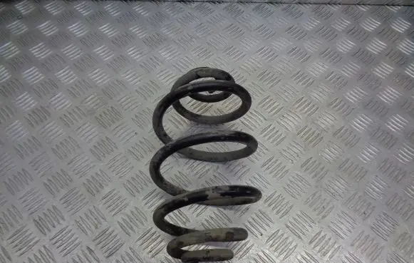 Renault Megane II Rear coil spring
