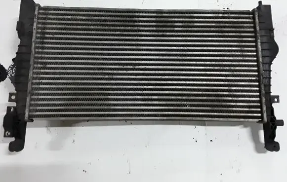 Hyundai Sonata Intercooler radiator 2827127400