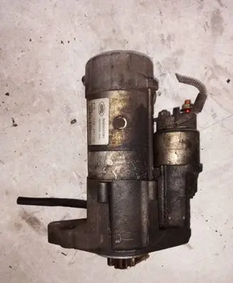 Land Rover Range Rover Sport L320 Starter motor NAD500080 MS4280001941