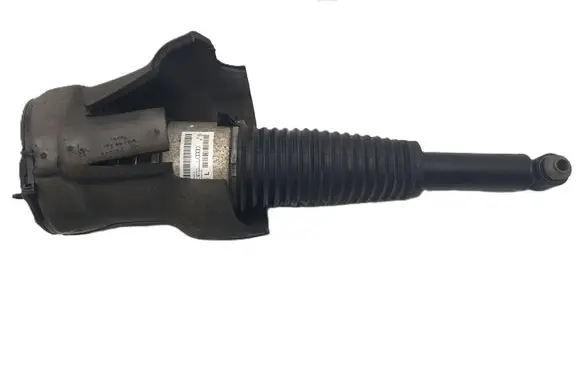 Rear shock absorber/damper