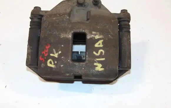 Nissan Primera Front brake caliper 410114U100 25951