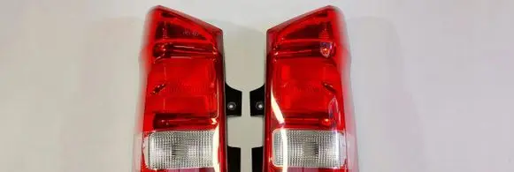 Mercedes-Benz Vito Viano W639 Rear/tail lights A4478200964