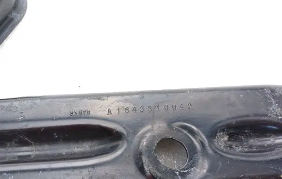 Mercedes-Benz GLS X166 Other front suspension part A1643310940