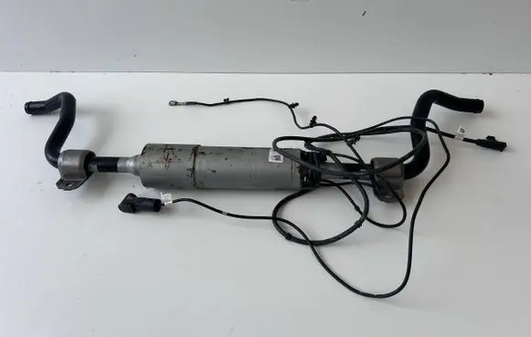 Mercedes-Benz GLE W167 Front anti-roll bar/sway bar 1673238300