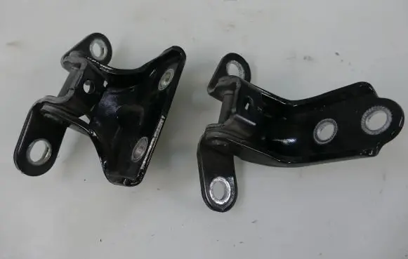 Hyundai i40 Rear door hinge set 