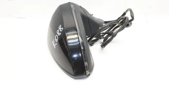 Audi TT TTS RS Mk3 8S Coupe wind mirror (mechanical) 6PIN