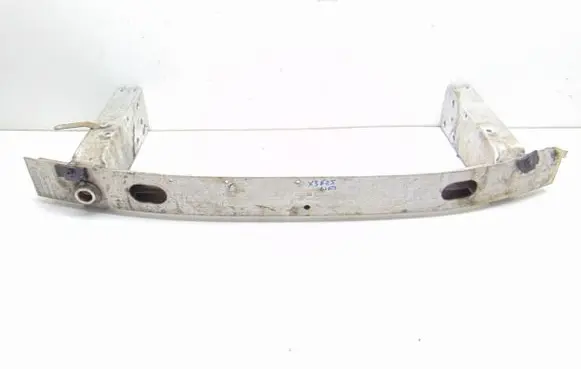 BMW X3 F25 Front bumper cross member 7371990 737199015443744914