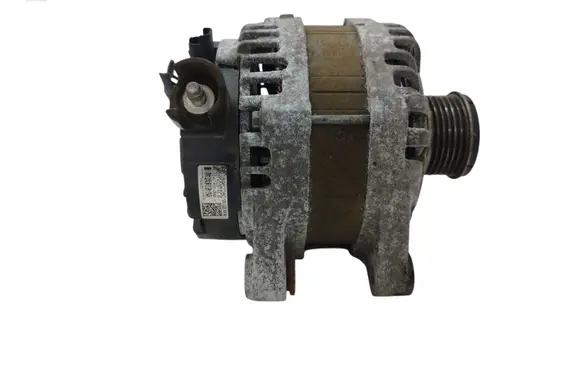 Peugeot Partner III Generator/alternator 9818962280