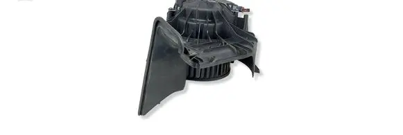 Opel Vectra C Heater fan/blower 007013E 73421312