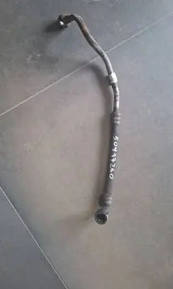 Iveco Daily 4th gen Power steering hose/pipe/line 504174260