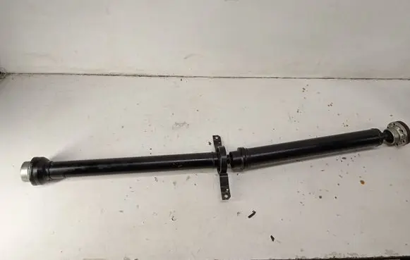 Bentley Continental Rear driveshaft/prop shaft 3W0521101