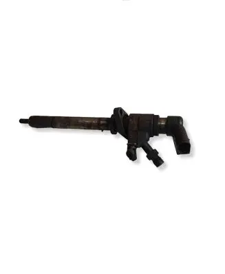 Peugeot 407 Fuel injector 9657144580