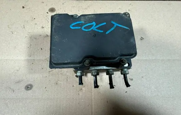 Mitsubishi Colt ABS Pump 0265800403