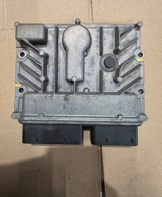 Opel Mokka Engine control unit/module 55591709 55579719