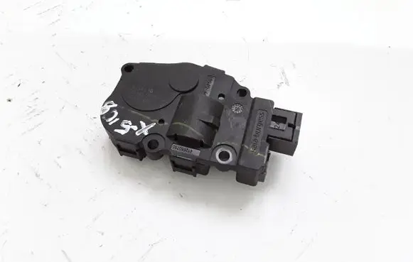 BMW X5 E70 Air flap motor/actuator 929888G EFB336