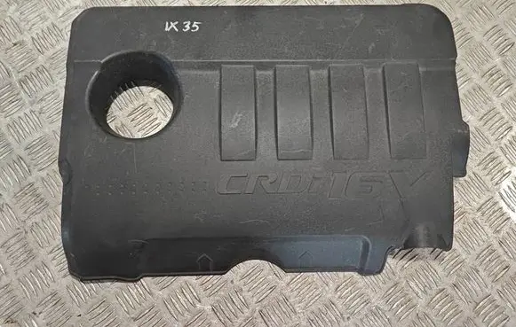 Hyundai ix35 Engine cover (trim) 292402A751