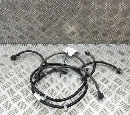 Nissan Leaf II (ZE1) Parking sensor (PDC) wiring loom 240935SH0A
