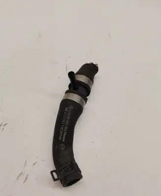 Mercedes-Benz C W205 Engine coolant pipe/hose A2058301202