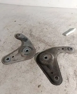 Other front suspension part