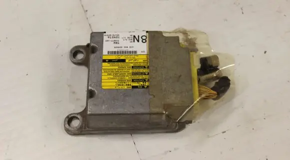 Toyota Corolla Verso AR10 Airbag control unit/module 216877103