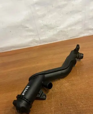 Volvo C70 Brake vacuum hose/pipe 9654733980 D4472