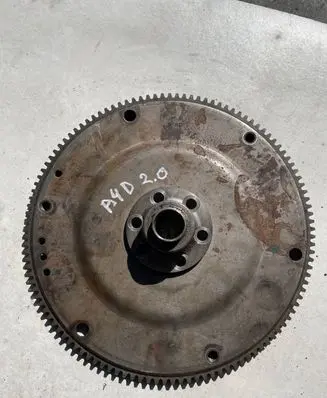 Audi A4 S4 B8 8K Flywheel