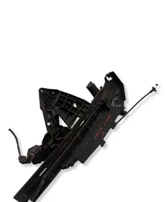 Ford Focus C-MAX Front door lock 3M5AR21813EP